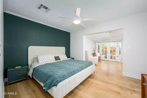 Bedroom - 1801 E Montebello Ave, Phoenix, AZ 85016 photo 1 of 5