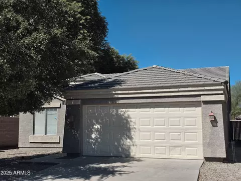 3338 W Sunland Ave, Phoenix, AZ 85041