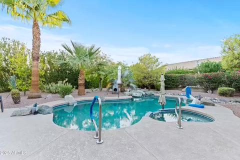 8738 E Bursage Dr, Gold Canyon, AZ 85118