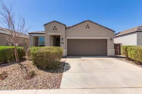 2794 N Comiskey Dr, Florence, AZ 85132