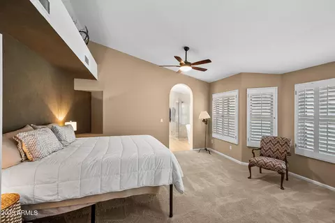 Bedroom - 1023 E Forest Hills Dr, Phoenix, AZ 85022 photo 4 of 5