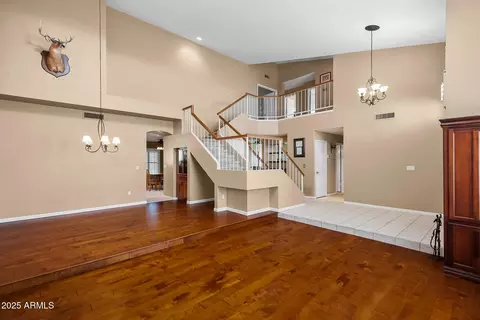 Living - 1023 E Forest Hills Dr, Phoenix, AZ 85022 photo 3 of 5