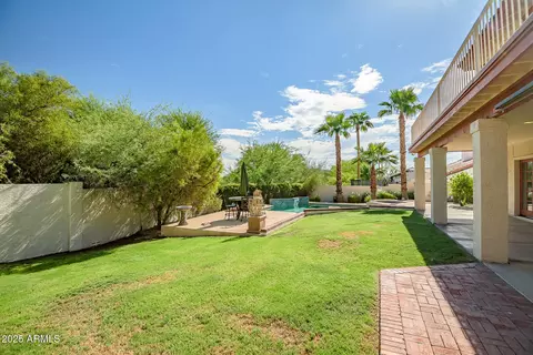 Exterior - 1023 E Forest Hills Dr, Phoenix, AZ 85022 photo 8 of 31