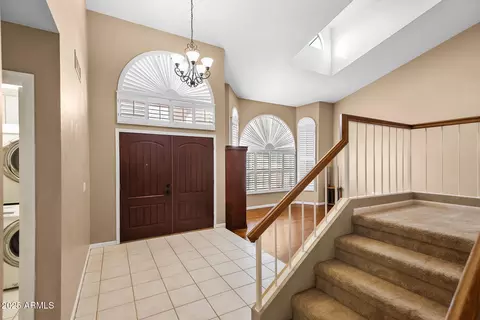 Entry Way - 1023 E Forest Hills Dr, Phoenix, AZ 85022 photo 2 of 4