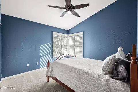 Bedroom - 1023 E Forest Hills Dr, Phoenix, AZ 85022 photo 3 of 5