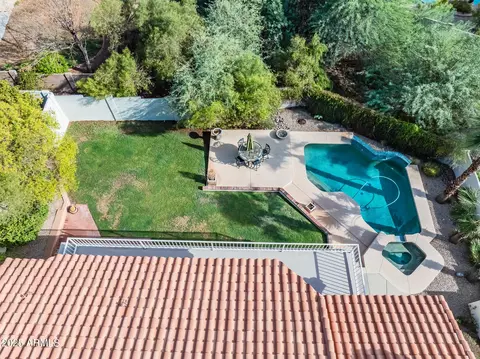 View/Area - 1023 E Forest Hills Dr, Phoenix, AZ 85022 photo 16 of 27