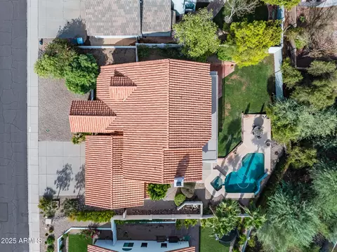 View/Area - 1023 E Forest Hills Dr, Phoenix, AZ 85022 photo 17 of 27