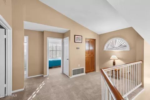 Entry Way - 1023 E Forest Hills Dr, Phoenix, AZ 85022 photo 4 of 4