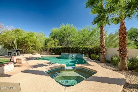 Exterior - 1023 E Forest Hills Dr, Phoenix, AZ 85022 photo 13 of 31