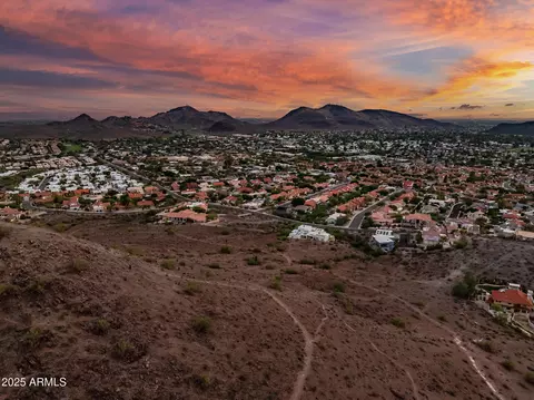 View/Area - 1023 E Forest Hills Dr, Phoenix, AZ 85022 photo 22 of 27
