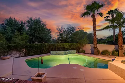 Exterior - 1023 E Forest Hills Dr, Phoenix, AZ 85022 photo 29 of 31