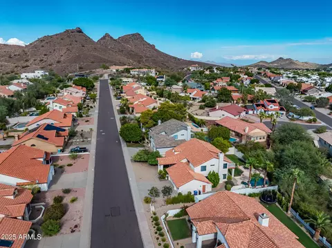 View/Area - 1023 E Forest Hills Dr, Phoenix, AZ 85022 photo 6 of 27