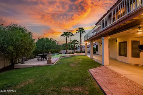 Exterior - 1023 E Forest Hills Dr, Phoenix, AZ 85022 photo 26 of 31