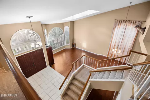 Entry Way - 1023 E Forest Hills Dr, Phoenix, AZ 85022 photo 3 of 4