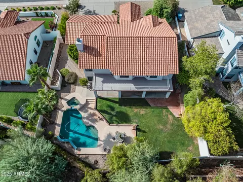View/Area - 1023 E Forest Hills Dr, Phoenix, AZ 85022 photo 12 of 27