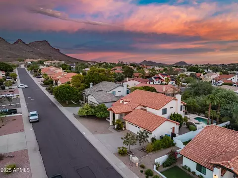 View/Area - 1023 E Forest Hills Dr, Phoenix, AZ 85022 photo 19 of 27