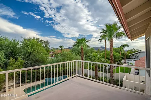 Exterior - 1023 E Forest Hills Dr, Phoenix, AZ 85022 photo 21 of 31
