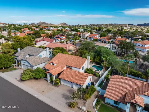 View/Area - 1023 E Forest Hills Dr, Phoenix, AZ 85022 photo 8 of 27