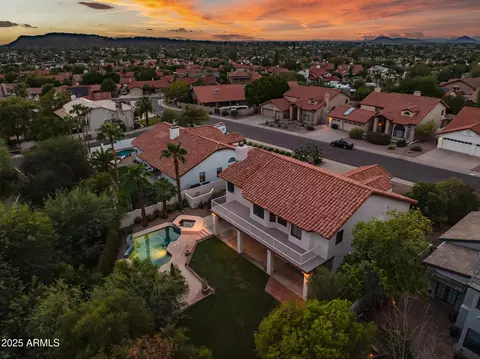 View/Area - 1023 E Forest Hills Dr, Phoenix, AZ 85022 photo 26 of 27