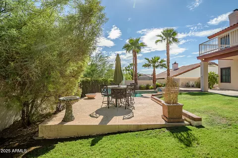 Exterior - 1023 E Forest Hills Dr, Phoenix, AZ 85022 photo 9 of 31