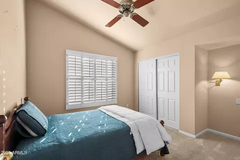 Bedroom - 1023 E Forest Hills Dr, Phoenix, AZ 85022 photo 2 of 5