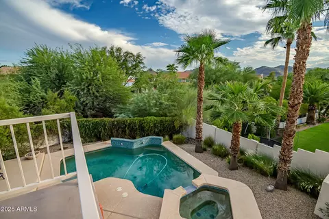 Exterior - 1023 E Forest Hills Dr, Phoenix, AZ 85022 photo 22 of 31