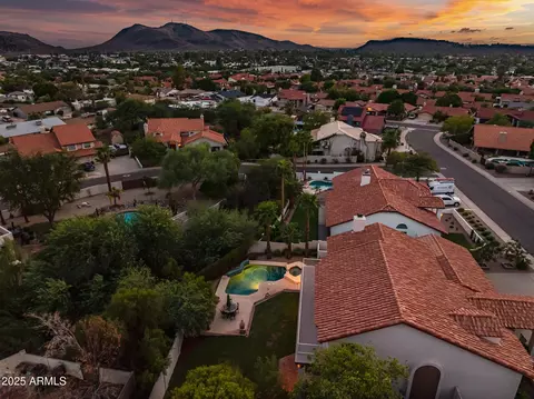 View/Area - 1023 E Forest Hills Dr, Phoenix, AZ 85022 photo 27 of 27