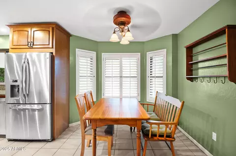 Dining - 1023 E Forest Hills Dr, Phoenix, AZ 85022 photo 1 of 1