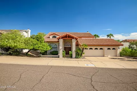 Exterior - 1023 E Forest Hills Dr, Phoenix, AZ 85022 photo 20 of 31