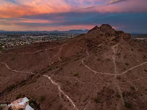 View/Area - 1023 E Forest Hills Dr, Phoenix, AZ 85022 photo 24 of 27
