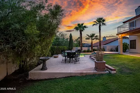 Exterior - 1023 E Forest Hills Dr, Phoenix, AZ 85022 photo 28 of 31
