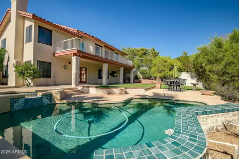 Exterior - 1023 E Forest Hills Dr, Phoenix, AZ 85022 photo 16 of 31