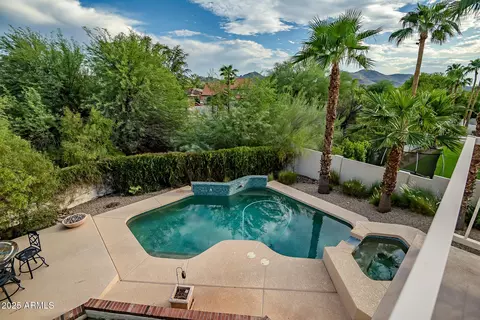 Exterior - 1023 E Forest Hills Dr, Phoenix, AZ 85022 photo 23 of 31