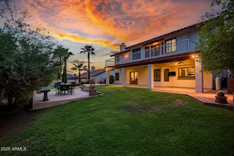 Exterior - 1023 E Forest Hills Dr, Phoenix, AZ 85022 photo 27 of 31