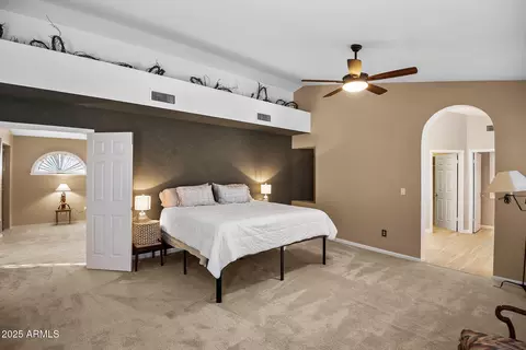 Bedroom - 1023 E Forest Hills Dr, Phoenix, AZ 85022 photo 5 of 5