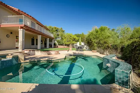 Exterior - 1023 E Forest Hills Dr, Phoenix, AZ 85022 photo 15 of 31
