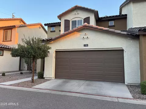 1255 N Arizona Ave #1124, Chandler, AZ 85225