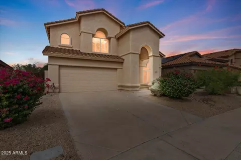 14374 N 100th Pl, Scottsdale, AZ 85260