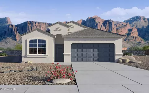 10547 W Spencer Run Run, Tolleson, AZ 85353