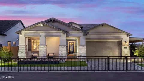 1065 E Gleneagle Dr, Chandler, AZ 85249