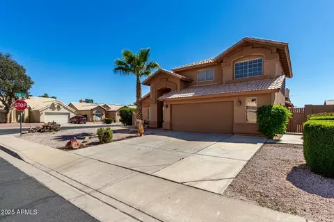 4349 Encinas Ave, Gilbert, AZ 85234 photo 4