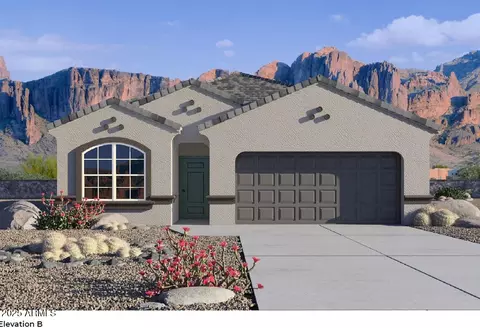 10515 W Spencer Run, Tolleson, AZ 85353