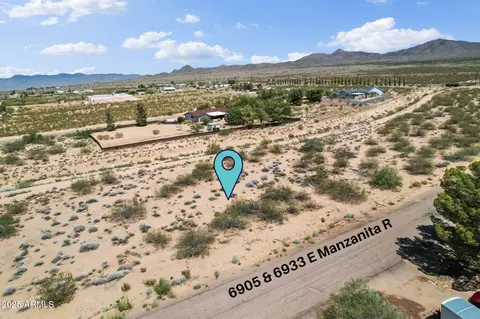 6905 E Manzanita Dr #130, Kingman, AZ 86401