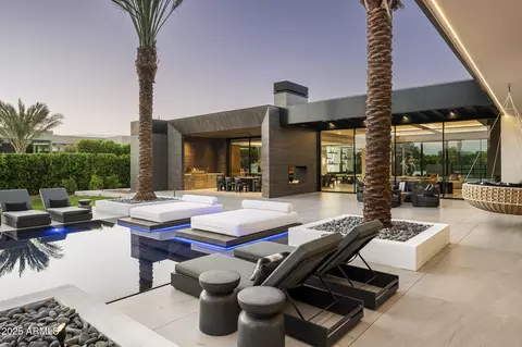 6911 E Jackrabbit Rd, Paradise Valley, AZ 85253