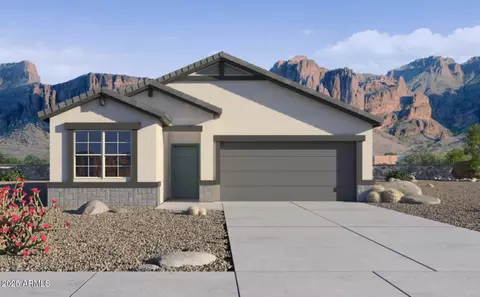 10535 W Spencer Run Run, Tolleson, AZ 85353