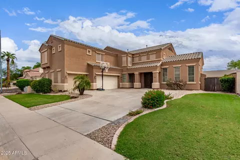 773 E Glacier Dr, Chandler, AZ 85249