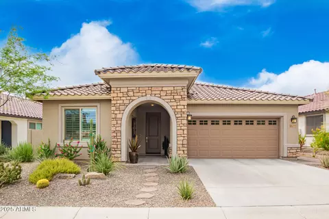 20393 W Hillcrest Blvd, Buckeye, AZ 85396