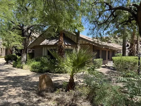 2233 E Behrend Dr #142, Phoenix, AZ 85024 photo 27