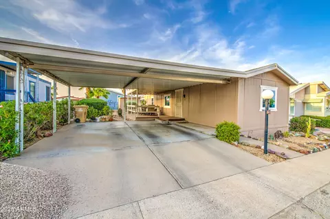 2233 E Behrend Dr #142, Phoenix, AZ 85024 photo 3