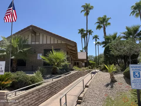 2233 E Behrend Dr #142, Phoenix, AZ 85024 photo 28